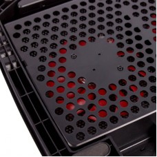 Підставка для ноутбука ColorWay Cooling Game Pro H1, 10-17 (CW-CGPH1) - Фото