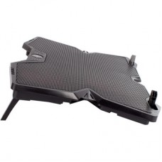 Підставка для ноутбука ColorWay Cooling Game Pro S4, 10-17 (CW-CGPS4) - Фото