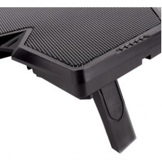 Підставка для ноутбука ColorWay Cooling Game Pro S4, 10-17 (CW-CGPS4) - Фото