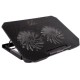 Підставка для ноутбука ColorWay Cooling Laptop Q100, 10-17 (CW-CLQ100)