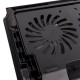 Підставка для ноутбука ColorWay Cooling Laptop Q100, 10-17 (CW-CLQ100)