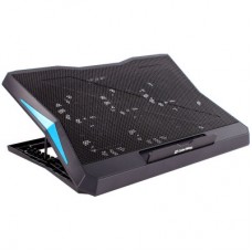 Підставка для ноутбука ColorWay Cooling Laptop Q3, 10-17 (CW-CLQ3) - Фото