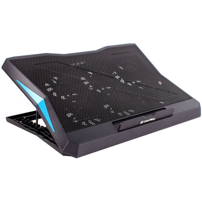 Підставка для ноутбука ColorWay Cooling Laptop Q3, 10-17 (CW-CLQ3)