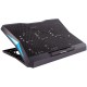 Підставка для ноутбука ColorWay Cooling Laptop Q3, 10-17 (CW-CLQ3)