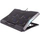 Підставка для ноутбука ColorWay Cooling Laptop Q3, 10-17 (CW-CLQ3)