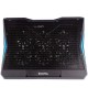 Підставка для ноутбука ColorWay Cooling Laptop Q3, 10-17 (CW-CLQ3)