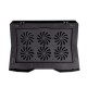Підставка для ноутбука ColorWay Cooling Laptop Q3, 10-17 (CW-CLQ3)
