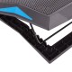 Підставка для ноутбука ColorWay Cooling Laptop Q3, 10-17 (CW-CLQ3)