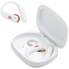 Наушники JBL Endurance Peak 4 White (JBLENDUPEAK4WHT) - Фото