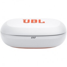 Наушники JBL Endurance Peak 4 White (JBLENDUPEAK4WHT) - Фото