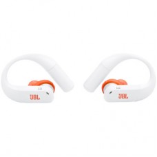 Наушники JBL Endurance Peak 4 White (JBLENDUPEAK4WHT) - Фото
