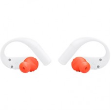 Наушники JBL Endurance Peak 4 White (JBLENDUPEAK4WHT) - Фото