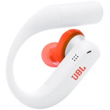 Наушники JBL Endurance Peak 4 White (JBLENDUPEAK4WHT) - Фото