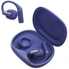 Наушники JBL Sense Pro Blue (JBLSENSEPROBLU) - Фото
