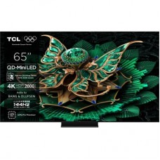 Телевізор TCL 65C7K - Фото
