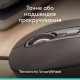Комплект Logitech Signature Slim MK620 for Business USB-C UA Graphite (920-013349)