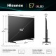Телевизор Hisense 85E7Q Телевизор Hisense 85E7Q