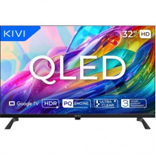 Телевізор Kivi 32H820KB - Фото