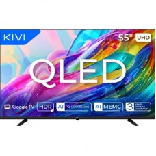 Телевізор Kivi 55U820KB - Фото