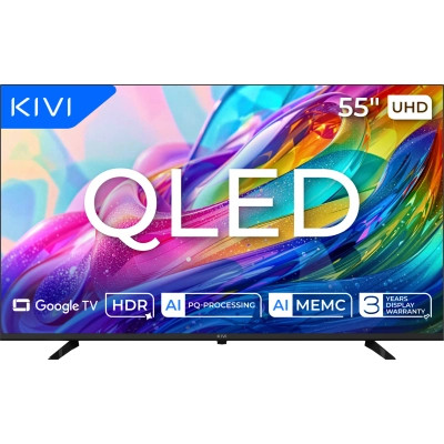 Телевизор Kivi 55U820KB