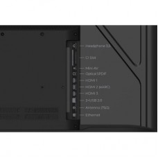 Телевізор Kivi 55U820KB - Фото