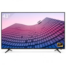 Телевізор Vinga L43UHD25B - Фото