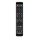 Телевізор Vinga L43UHD25B