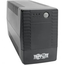 Источник бесперебойного питания TrippLite OMNIVSX650D 650VA (OMNIVSX650D) Источник бесперебойного питания TrippLite OMNIVSX650D 650VA (OMNIVSX650D)