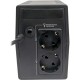 Источник бесперебойного питания TrippLite OMNIVSX650D 650VA (OMNIVSX650D) Источник бесперебойного питания TrippLite OMNIVSX650D 650VA (OMNIVSX650D)