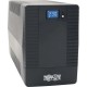 Источник бесперебойного питания TrippLite OMNIVSX1000D 1000VA 600W (OMNIVSX1000D)