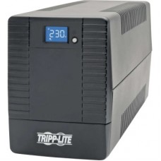 Джерело безперебійного живлення TrippLite OMNIVSX1000D 1000VA 600 W (OMNIVSX1000D) - Фото