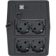Источник бесперебойного питания TrippLite OMNIVSX1000D 1000VA 600W (OMNIVSX1000D) Источник бесперебойного питания TrippLite OMNIVSX1000D 1000VA 600W (OMNIVSX1000D)