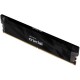 Модуль памяти для компьютера DDR5 16GB 6400 MHz Pro Black Micron (CP16G64C32U5B)