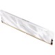 Модуль памяти для компьютера DDR5 16GB 6400 MHz Pro White Micron (CP16G64C32U5W) Модуль памяти для компьютера DDR5 16GB 6400 MHz Pro White Micron (CP16G64C32U5W)