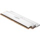 Модуль пам'яті для комп'ютера DDR5 64 GB (2x32GB) 6400 MHz Pro Overclocking White Micron (CP2K32G64C40U5W) Модуль пам'яті для комп'ютера DDR5 64 GB (2x32GB) 6400 MHz Pro Overclocking White Micron (CP2K32G64C40U5W)