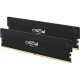 Модуль пам'яті для комп'ютера DDR5 64 GB (2x32GB) 6400 MHz Pro Overclocking Black Micron (CP2K32G60C40U5B) Модуль пам'яті для комп'ютера DDR5 64 GB (2x32GB) 6400 MHz Pro Overclocking Black Micron (CP2K32G60C40U5B)