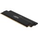 Модуль пам'яті для комп'ютера DDR5 64 GB (2x32GB) 6400 MHz Pro Overclocking Black Micron (CP2K32G60C40U5B) Модуль пам'яті для комп'ютера DDR5 64 GB (2x32GB) 6400 MHz Pro Overclocking Black Micron (CP2K32G60C40U5B)