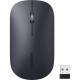 Мышка Ugreen MU001 Portable Wireless Black (90372)