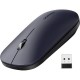 Мышка Ugreen MU001 Portable Wireless Black (90372)