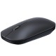 Мышка Ugreen MU001 Portable Wireless Black (90372)