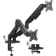Кронштейн OfficePro MA512B