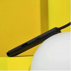 Концентратор Baseus USB-C 5-in-1 HDMI + 3xUSB 3.0 + PD black (WKQX040001) - Фото