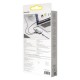 Концентратор Baseus USB-C 6-in-1 (CAHUB-CW0G)