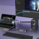 Концентратор J5create USB-C + USB A to 2xUSB + USB-C switch hub (JCH462-N) Концентратор J5create USB-C + USB A to 2xUSB + USB-C switch hub (JCH462-N)