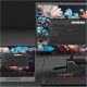 Концентратор J5create USB-C + USB A to 2xUSB + USB-C switch hub (JCH462-N) Концентратор J5create USB-C + USB A to 2xUSB + USB-C switch hub (JCH462-N)