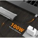 Концентратор J5create USB-C 9-in-1 2xUSB 3.2 + 2xUSB-C PD + 2xHDMI 4K + DisplayPort + SD/TF + RJ45 1000Mbps gray (JCD397-N) Концентратор J5create USB-C 9-in-1 2xUSB 3.2 + 2xUSB-C PD + 2xHDMI 4K + DisplayPort + SD/TF + RJ45 1000Mbps gray (JCD397-N)