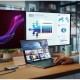 Концентратор J5create USB-C 9-in-1 2xUSB 3.2 + 2xUSB-C PD + 2xHDMI 4K + DisplayPort + SD/TF + RJ45 1000Mbps gray (JCD397-N) Концентратор J5create USB-C 9-in-1 2xUSB 3.2 + 2xUSB-C PD + 2xHDMI 4K + DisplayPort + SD/TF + RJ45 1000Mbps gray (JCD397-N)