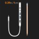 Концентратор J5create USB-C 6-in-1 2xUSB 3.1 + USB-C PD + HDMI + SD/TF + 3.5mm white (JCD373-N)