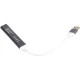 Концентратор Maxxter USB 3.0 to 1xUSB 3.0 + 1xUSB 2.0 + 2xUSB-C (HU3A-4P-03)
