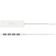 Концентратор J5create USB-C to 4xUSB-A 3.2 10Gbps white (JCH341EW-N) Концентратор J5create USB-C to 4xUSB-A 3.2 10Gbps white (JCH341EW-N)